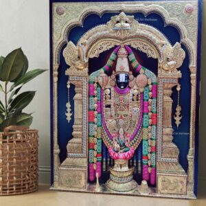 Customized Tanjore Paintings