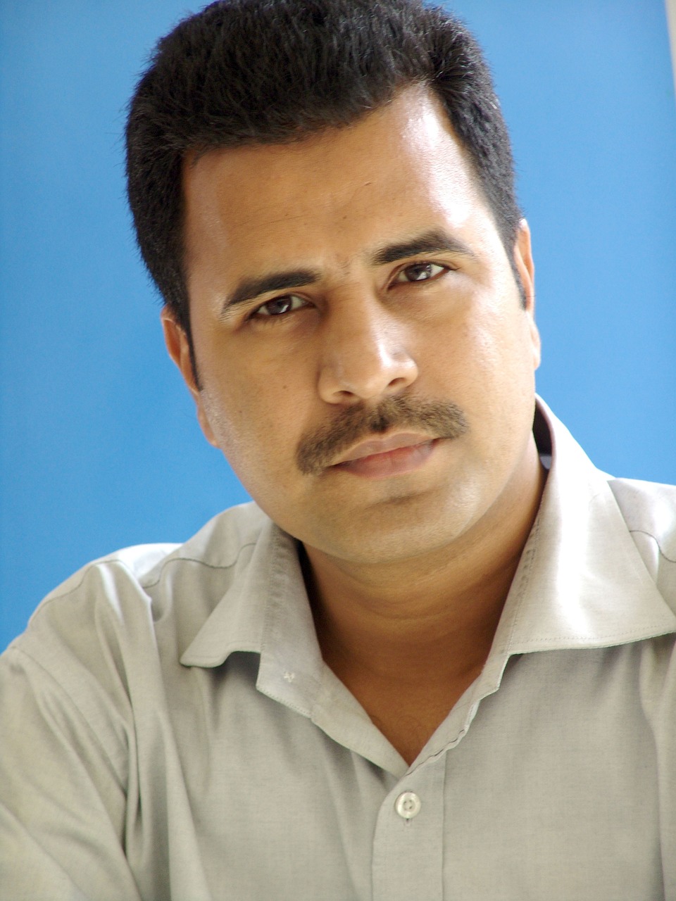 Mohan Rao Vangara​